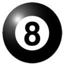 8-ball