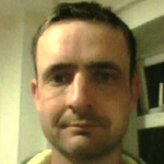 image of opponent - Paul Glanville