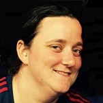 image of opponent - Sarah George