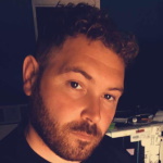 image of opponent - Shaun Elliot