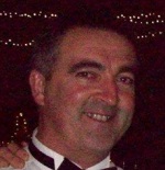 image of opponent - Nigel Smitheram