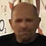 image of opponent - Dean Goodchild