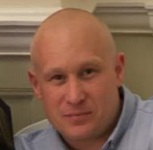 image of opponent - Gareth Ball