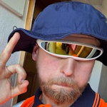 image of opponent - Zac Davies