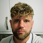 image of opponent - Ryan Morris
