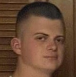 image of opponent - Connor Smith