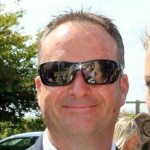 image of opponent - Stuart Smith