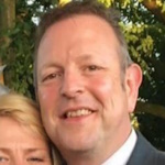 image of opponent - Stuart Taylor
