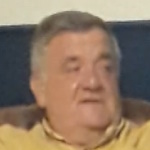 image of opponent - Ian Park