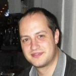 image of opponent - Thomas Duffield