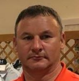 image of opponent - Steve Pollard