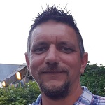 image of opponent - Gish Murray