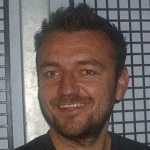 image of opponent - Craig Hosking