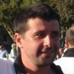 image of opponent - John Stafford