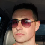 image of opponent - James Stenson