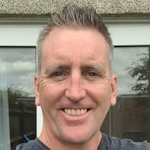 image of opponent - Clint Barrett