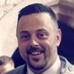 image of opponent - Luke Bartle
