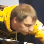 image of opponent - Tony Clark