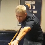 image of opponent - Dominic Gedus