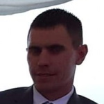 image of opponent - Matt Ward