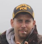 image of opponent - Gavin Roach