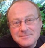 image of opponent - Andy Gray