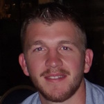 image of opponent - Dan Heather