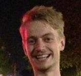 image of opponent - Matt Drew