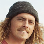 image of opponent - Nicholas Collier