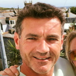 James Leadbetter