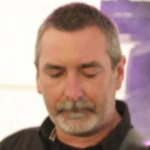 image of opponent - Pat Kelly