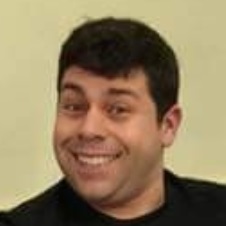 image of opponent - Daryl Sobas