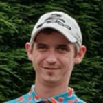 image of opponent - Nick Webber