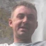 image of opponent - Matt O'Connor