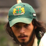 image of opponent - Nathan Oats