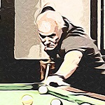 image of opponent - Rich Goldsmith
