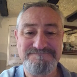 image of opponent - Chris Hampton