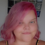 image of opponent - Zoe Kemp