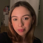 image of opponent - Tegan Simons