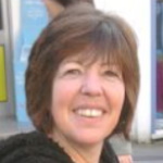 image of opponent - Lynne Caddy