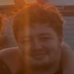 image of opponent - Jack Newton
