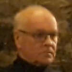 image of opponent - P Easterbrook
