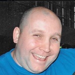 image of opponent - John Priest
