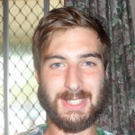image of opponent - C Parr
