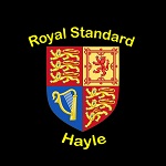 Team badge for RS Hayle A
